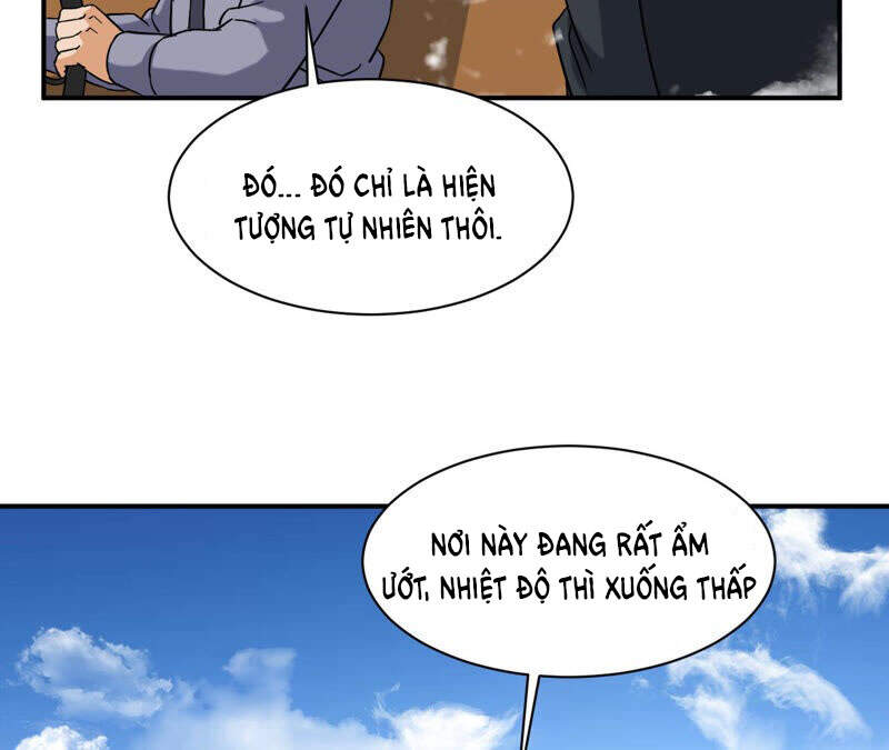Đô Thị Tiên Đế Chapter 46 - Trang 29