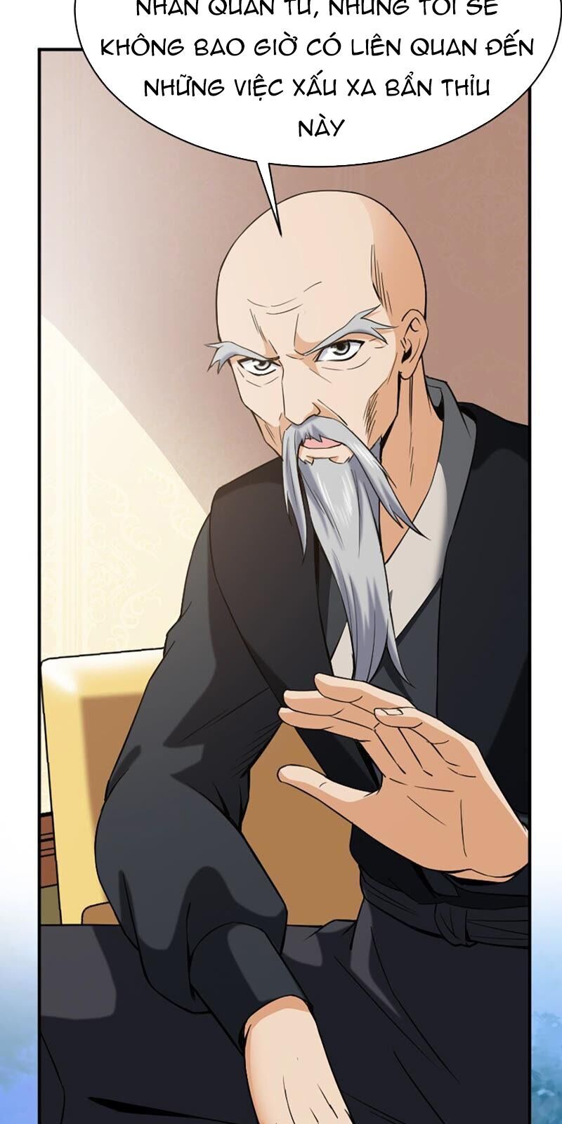 Đô Thị Tiên Đế Chapter 26 - Trang 34