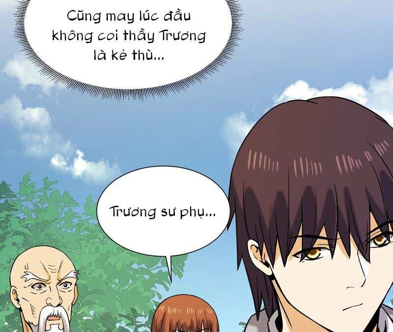 Đô Thị Tiên Đế Chapter 47 - Trang 40
