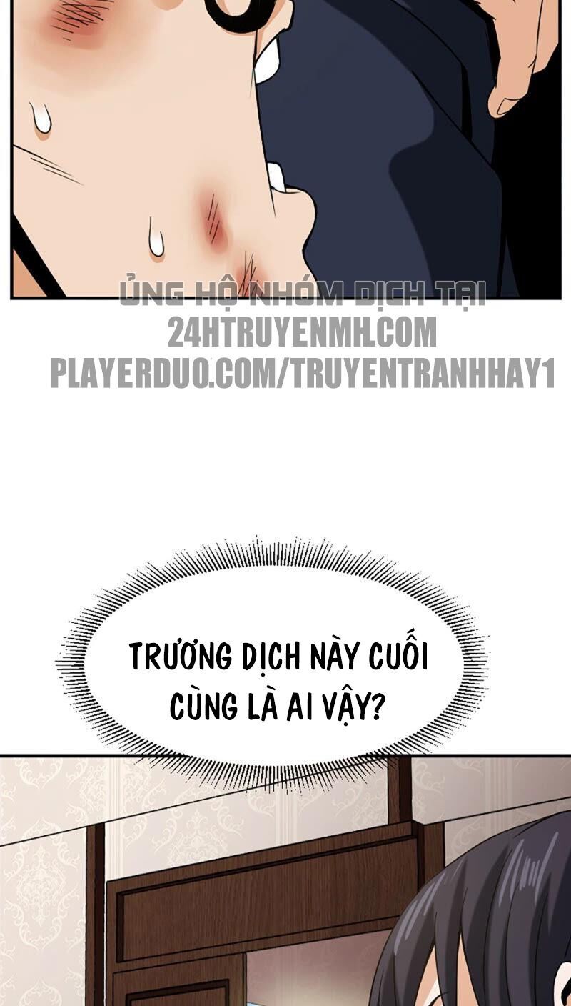 Đô Thị Tiên Đế Chapter 25 - Trang 9