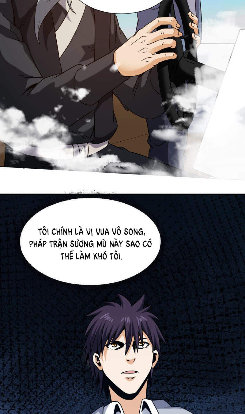 Đô Thị Tiên Đế Chapter 46 - Trang 45