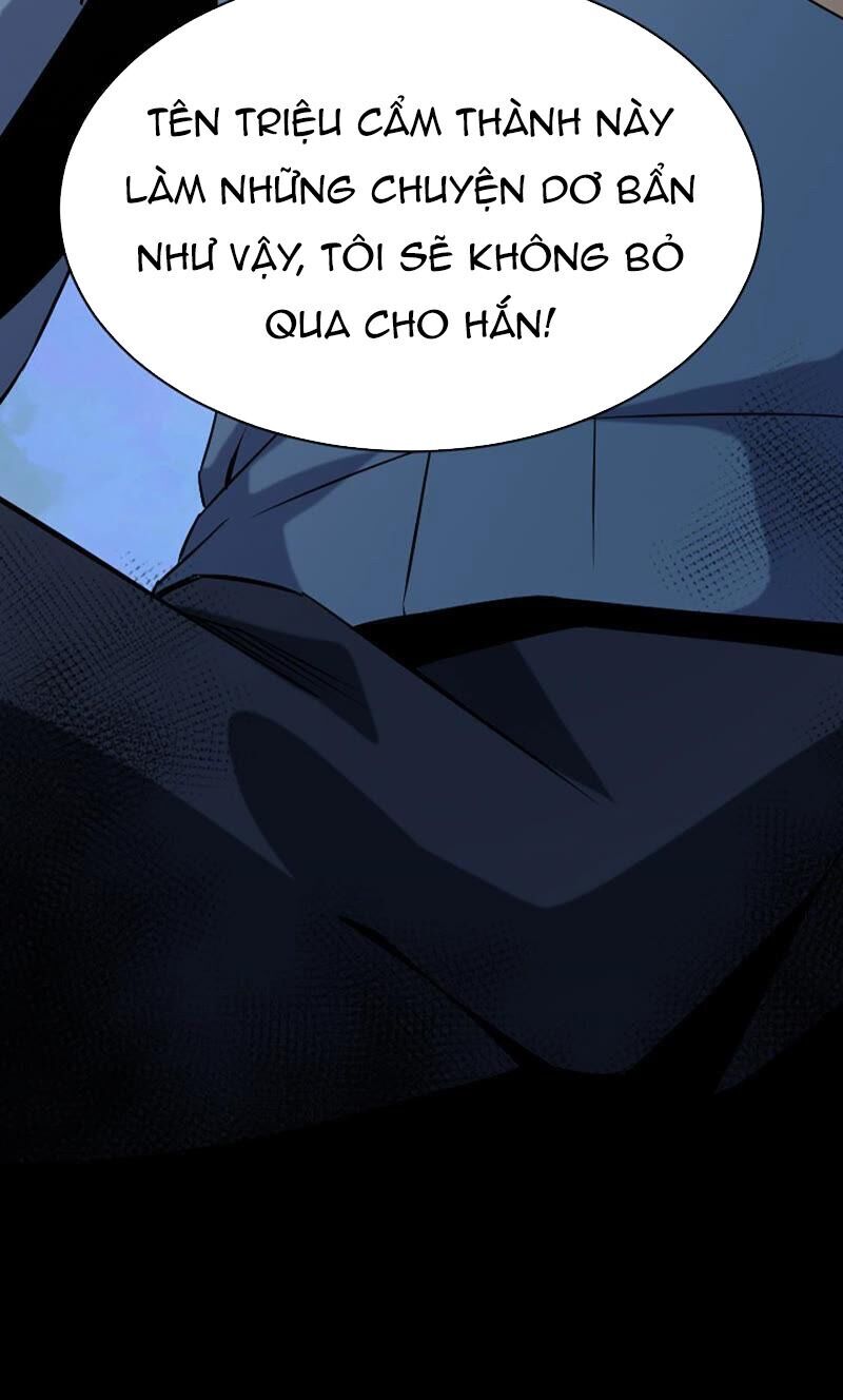 Đô Thị Tiên Đế Chapter 26 - Trang 45