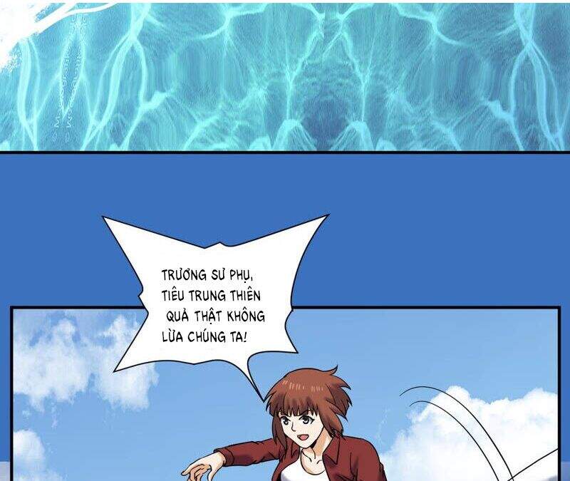 Đô Thị Tiên Đế Chapter 47 - Trang 5
