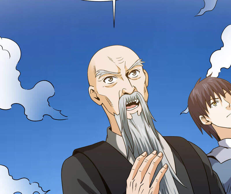 Đô Thị Tiên Đế Chapter 46 - Trang 61