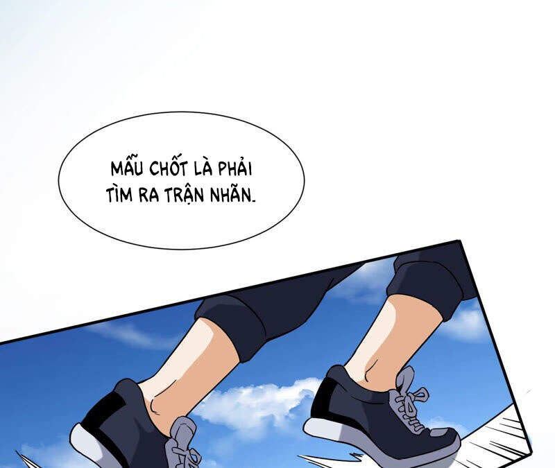 Đô Thị Tiên Đế Chapter 46 - Trang 48