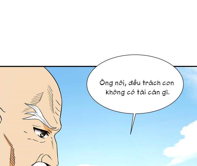 Đô Thị Tiên Đế Chapter 47 - Trang 53