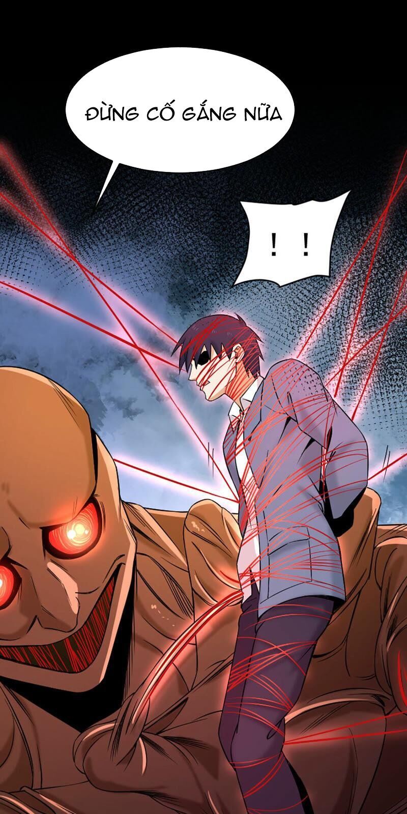 Đô Thị Tiên Đế Chapter 23 - Trang 13