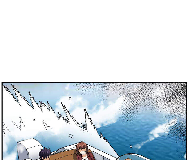 Đô Thị Tiên Đế Chapter 46 - Trang 25