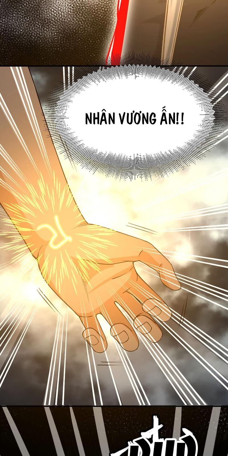Đô Thị Tiên Đế Chapter 23 - Trang 23