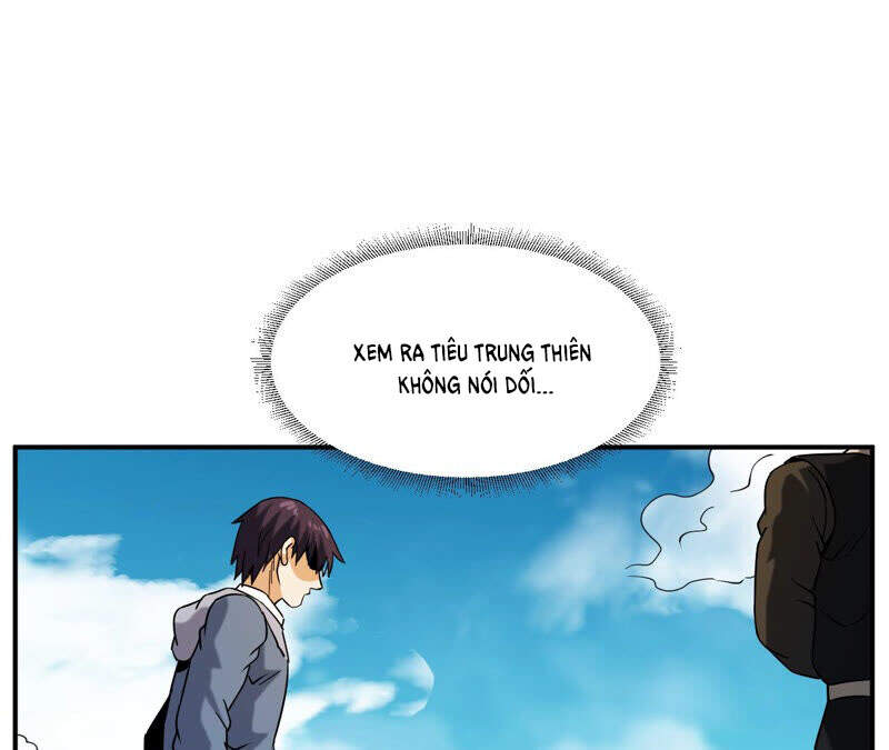 Đô Thị Tiên Đế Chapter 46 - Trang 19