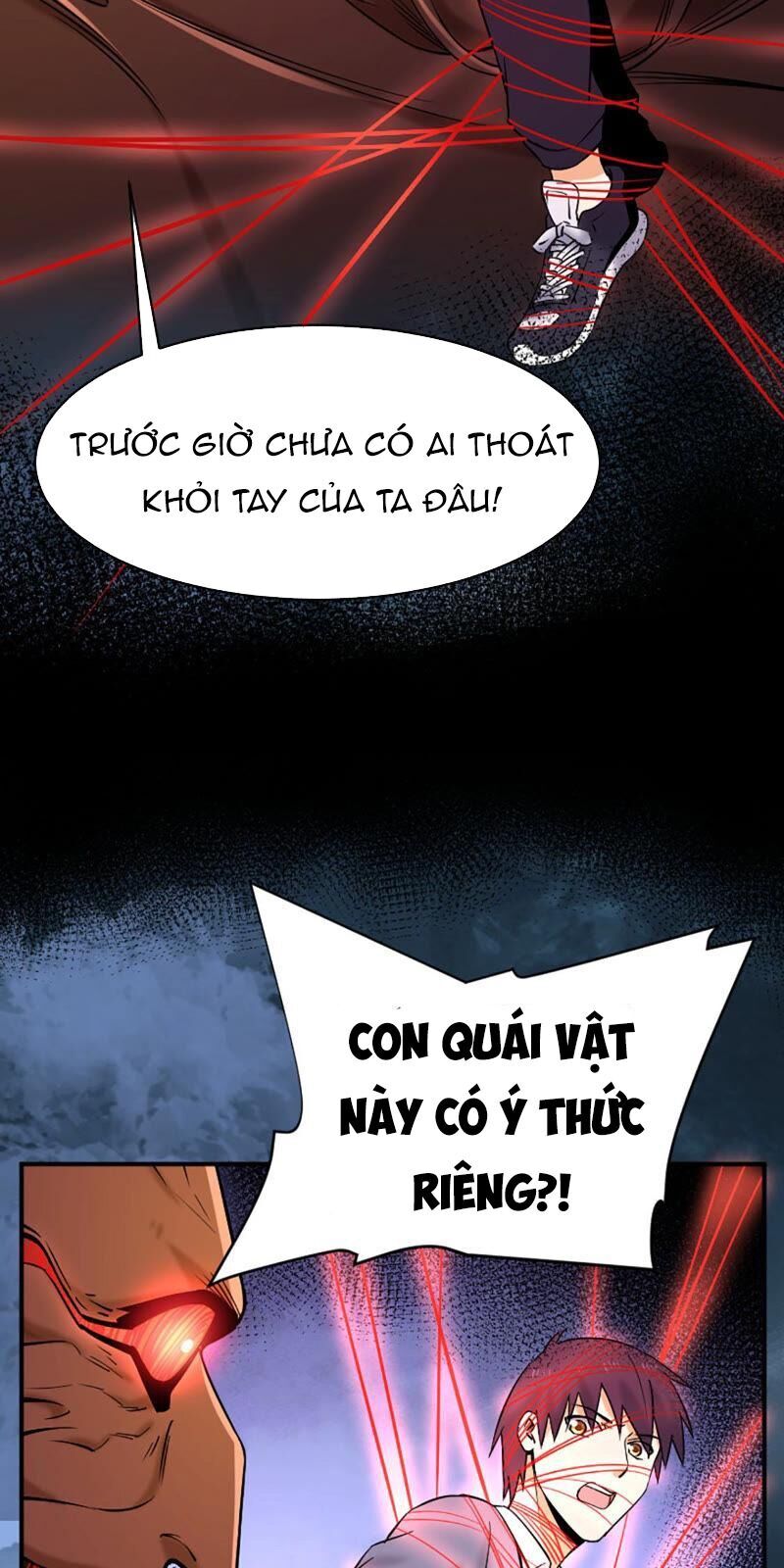 Đô Thị Tiên Đế Chapter 23 - Trang 14