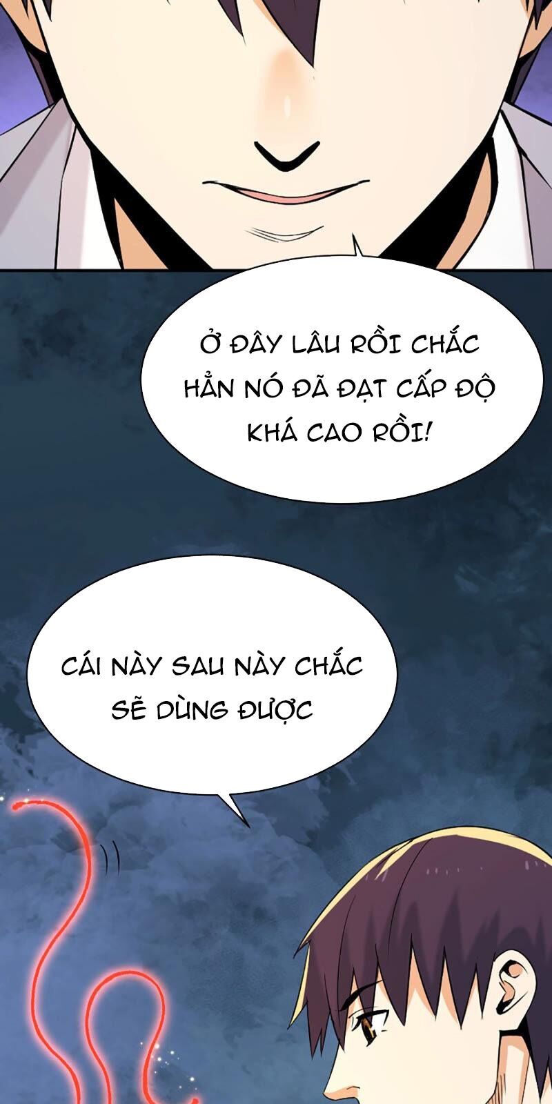 Đô Thị Tiên Đế Chapter 23 - Trang 37