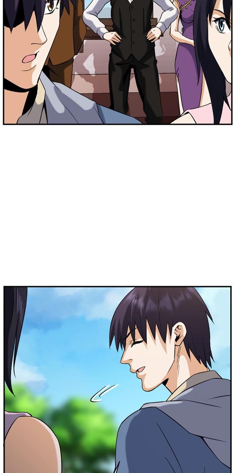 Đô Thị Tiên Đế Chapter 27 - Trang 40