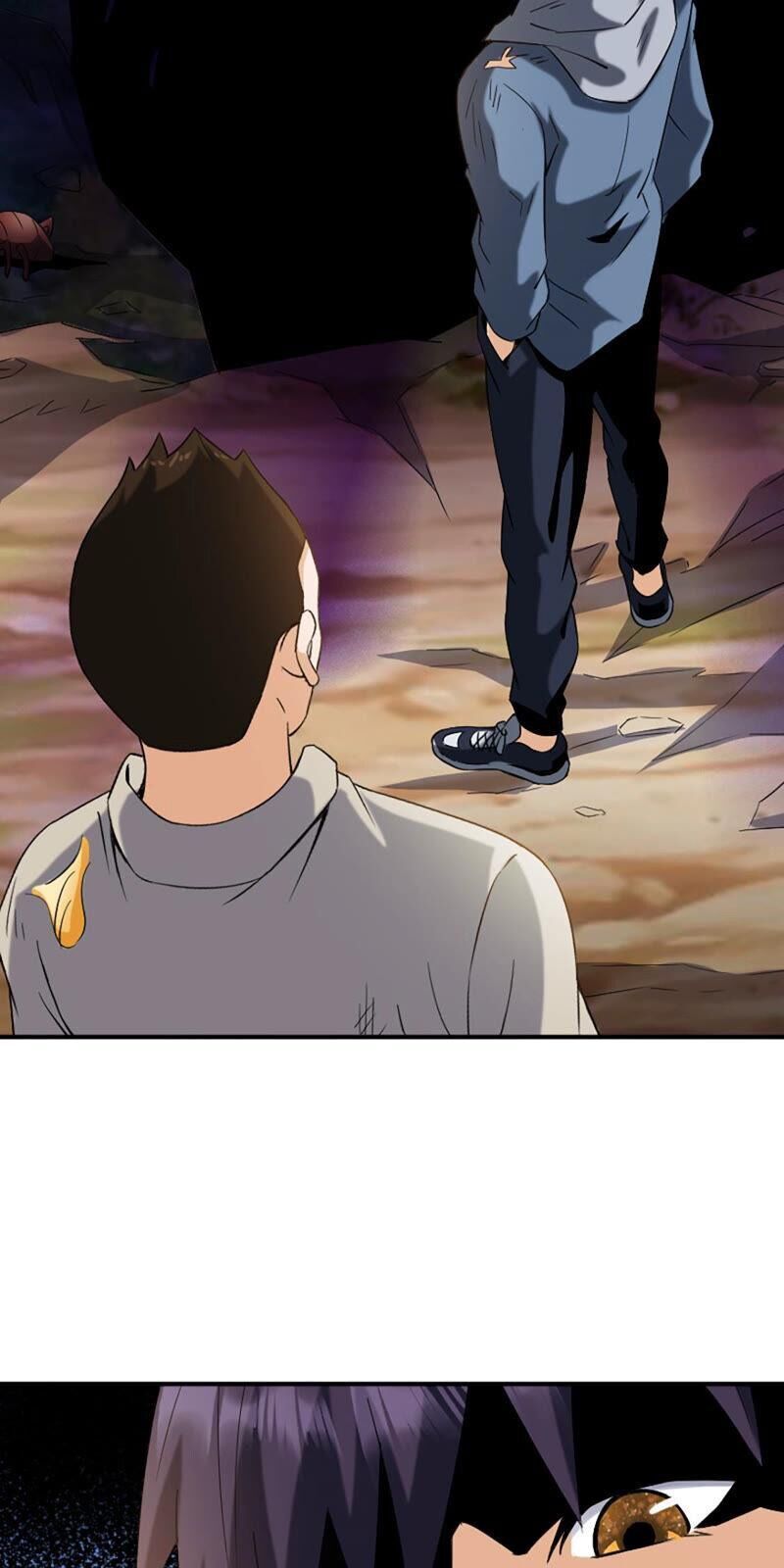 Đô Thị Tiên Đế Chapter 22 - Trang 37