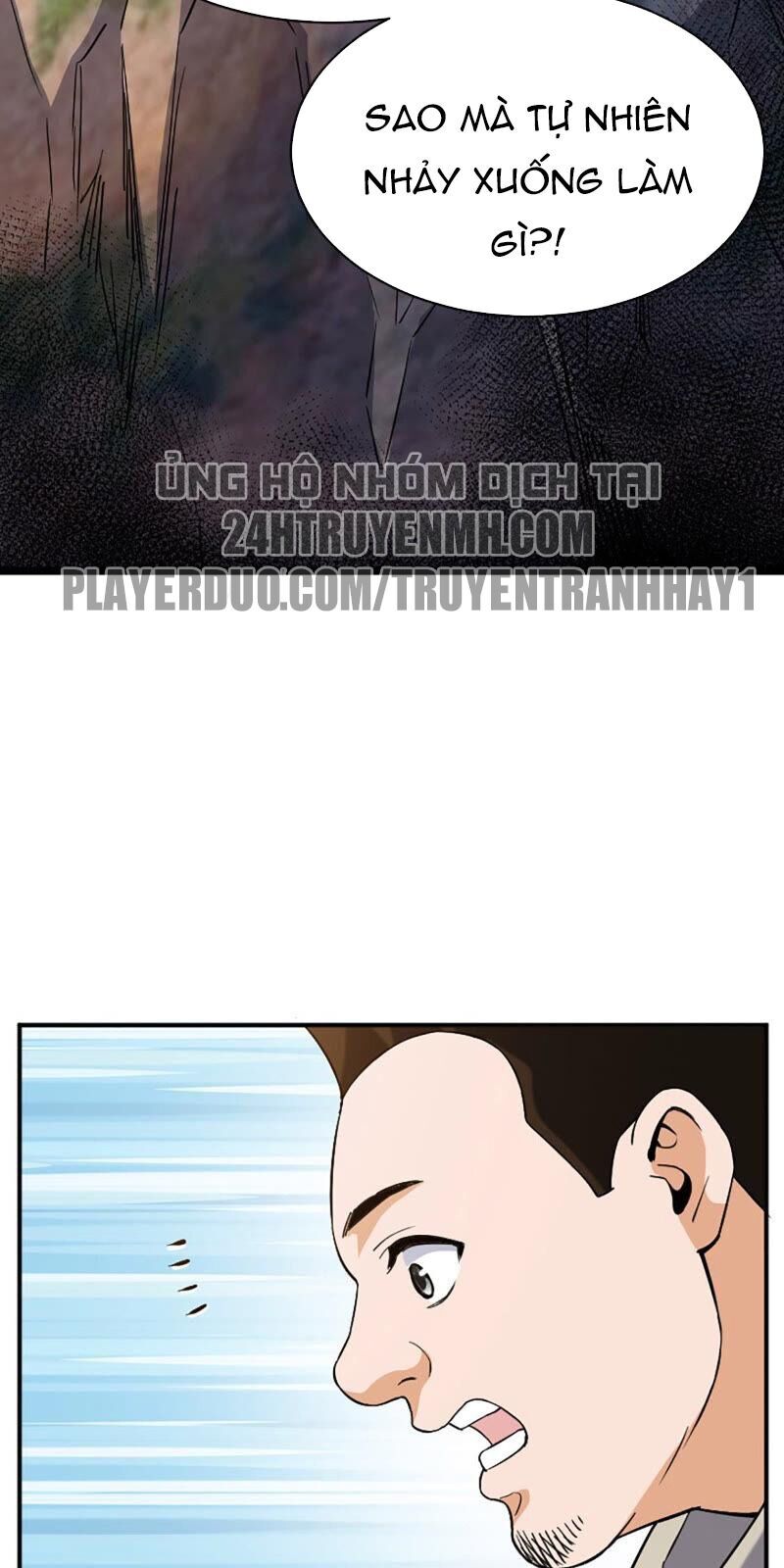 Đô Thị Tiên Đế Chapter 23 - Trang 41