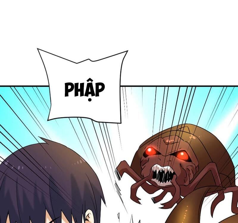Đô Thị Tiên Đế Chapter 22 - Trang 9