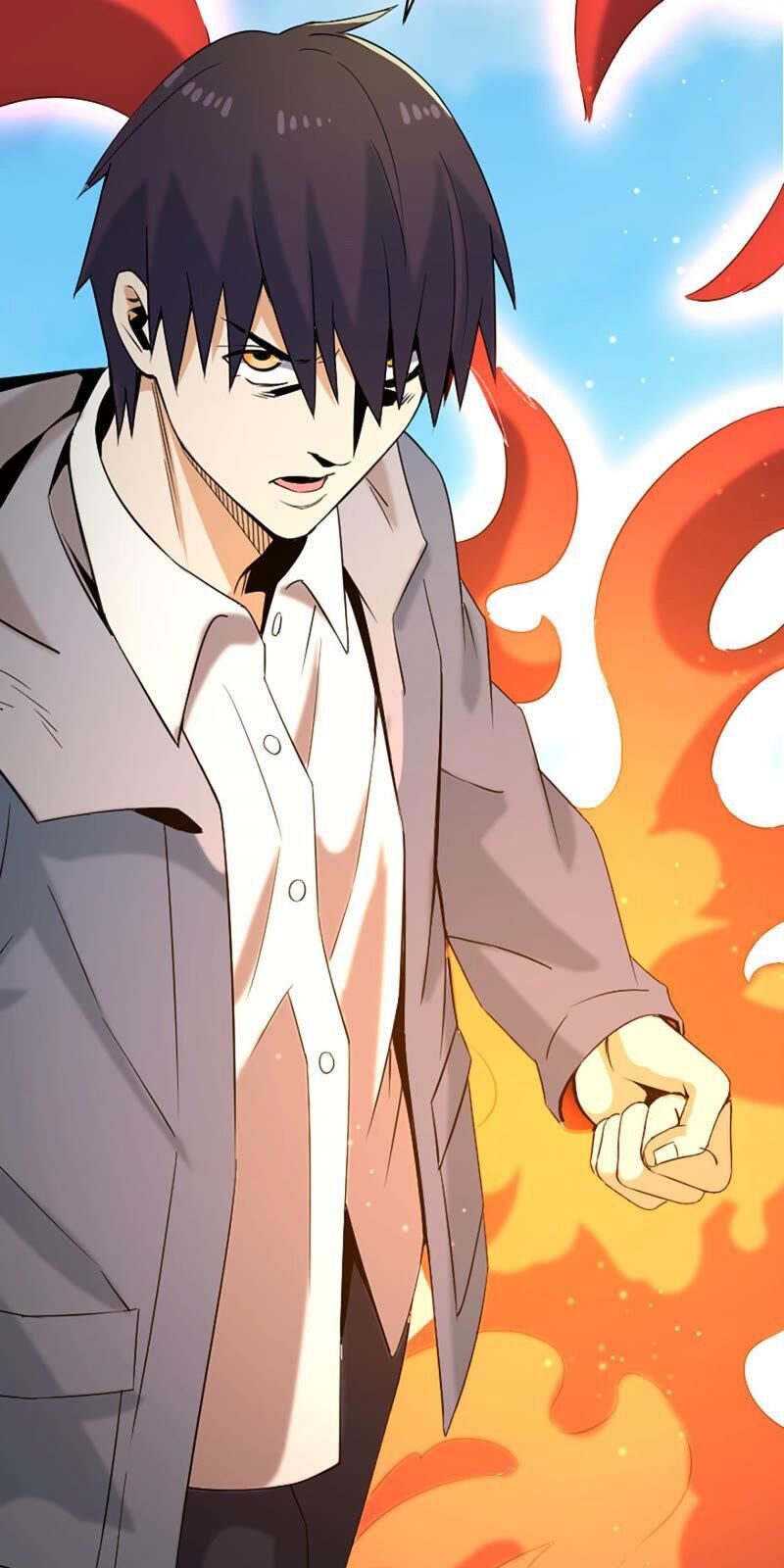 Đô Thị Tiên Đế Chapter 22 - Trang 14