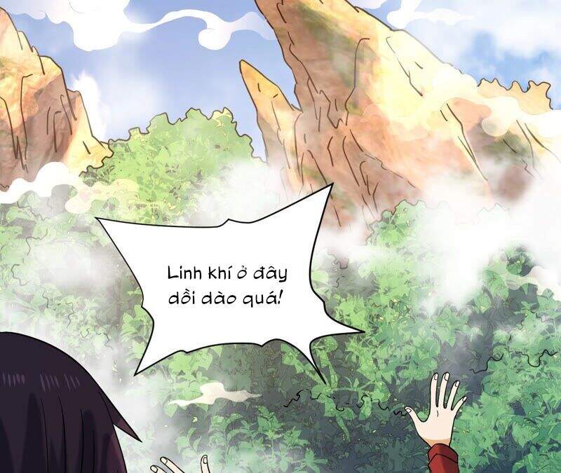 Đô Thị Tiên Đế Chapter 47 - Trang 7