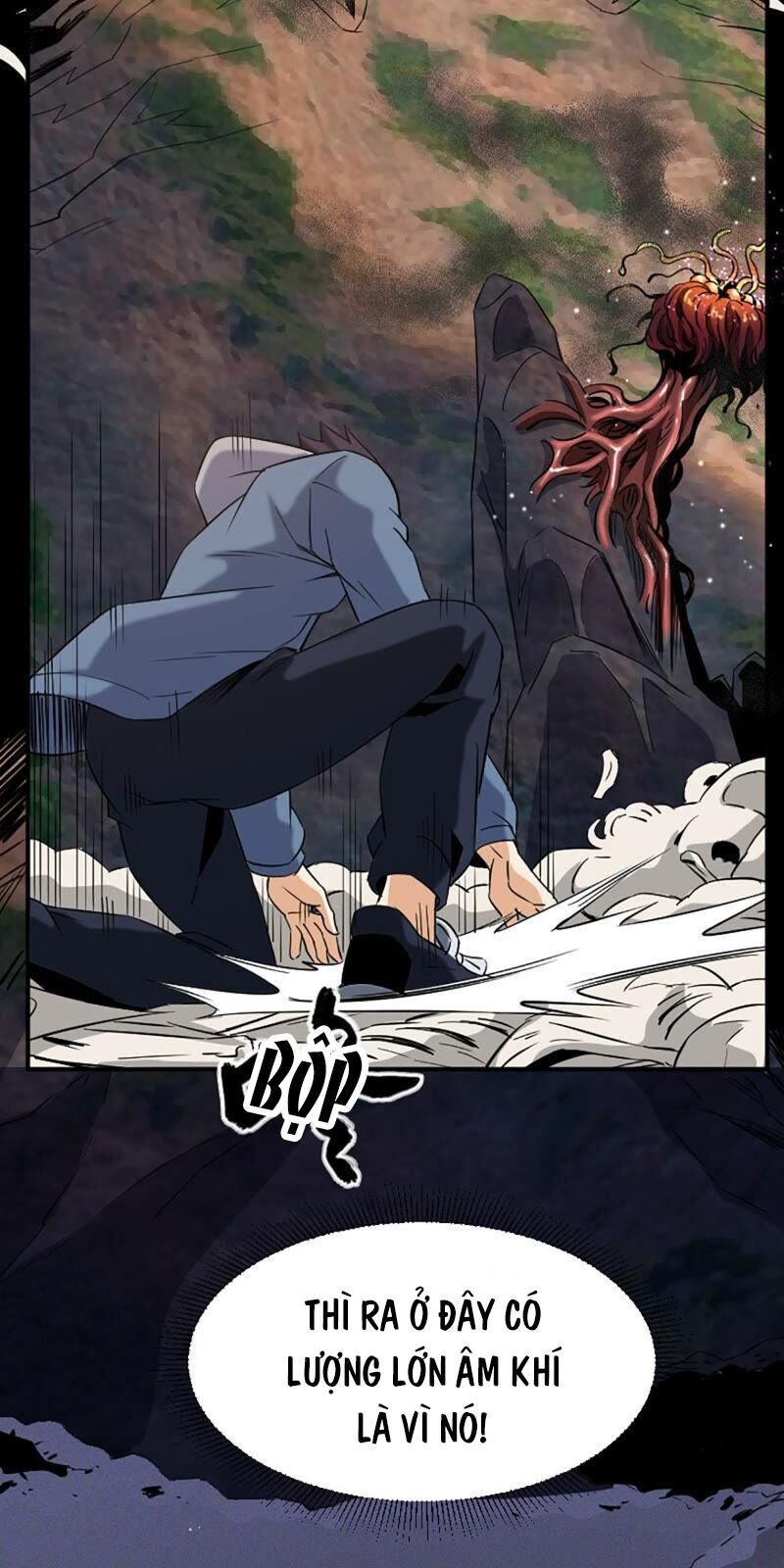 Đô Thị Tiên Đế Chapter 23 - Trang 2