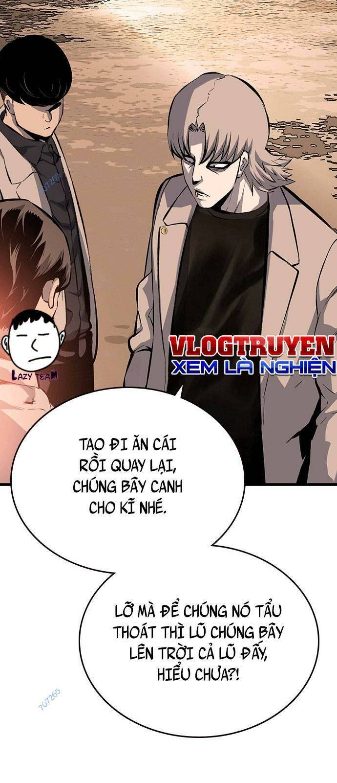 King Game Chapter 14 - Trang 42