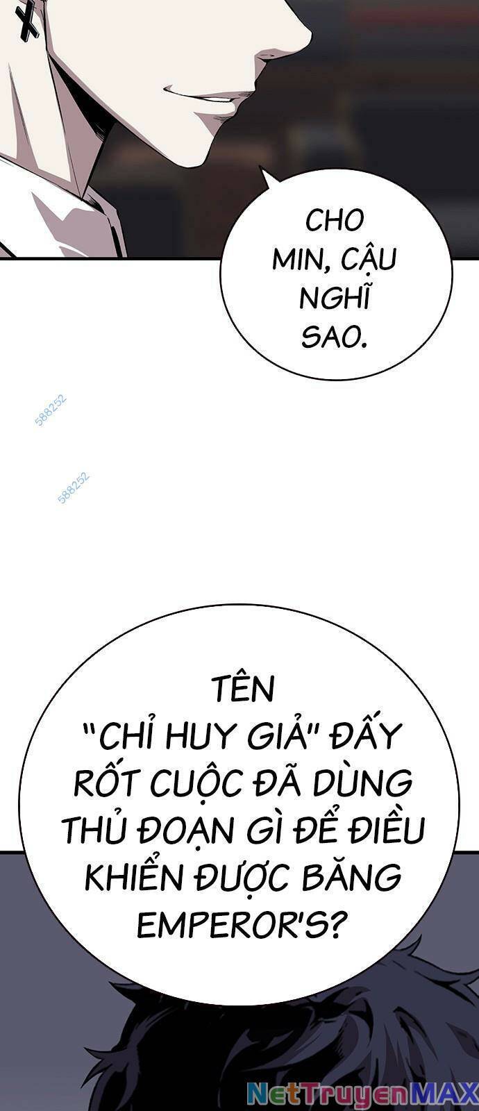 King Game Chapter 34 - Trang 43