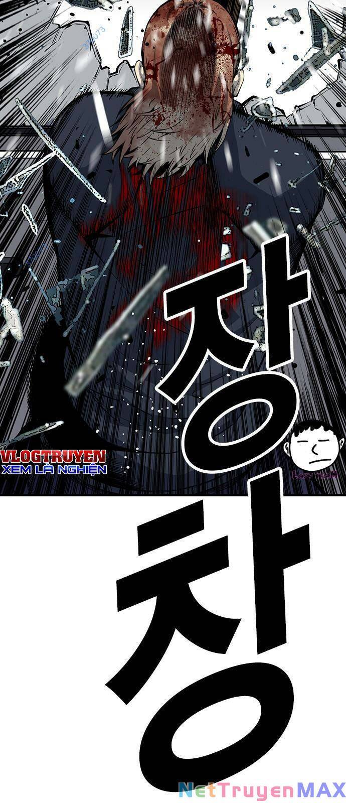 King Game Chapter 33 - Trang 11