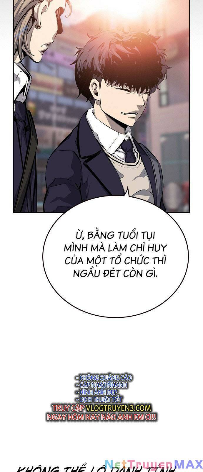 King Game Chapter 24 - Trang 28