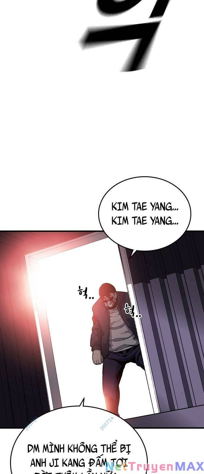 King Game Chapter 18 - Trang 4