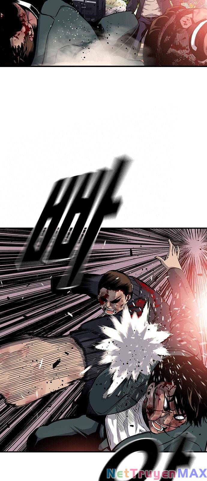 King Game Chapter 18 - Trang 3