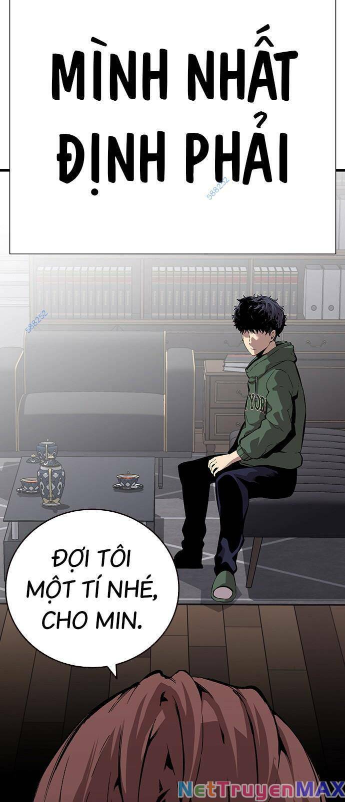 King Game Chapter 34 - Trang 63