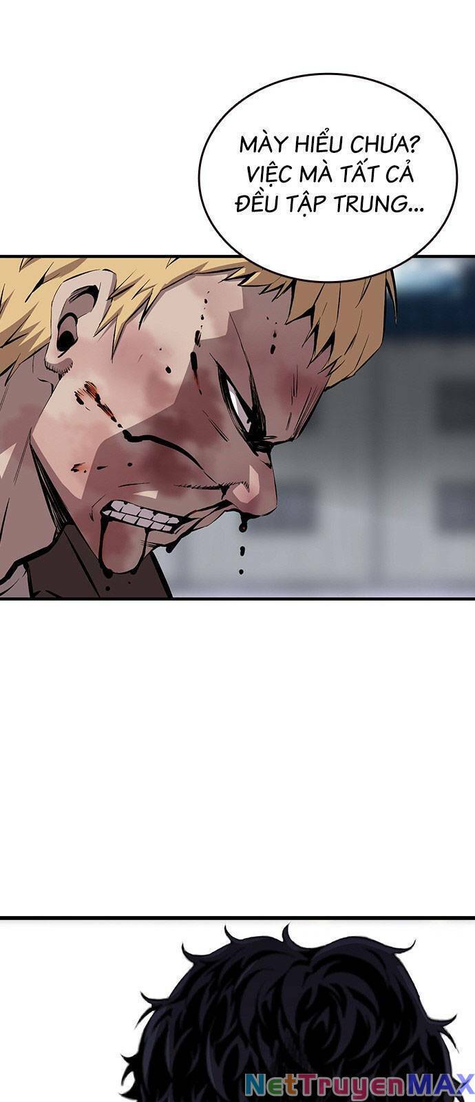 King Game Chapter 36 - Trang 39
