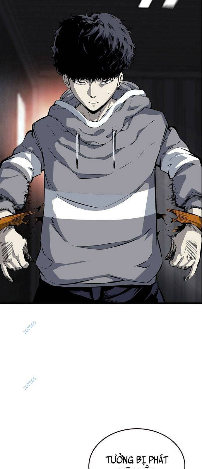 King Game Chapter 14 - Trang 32