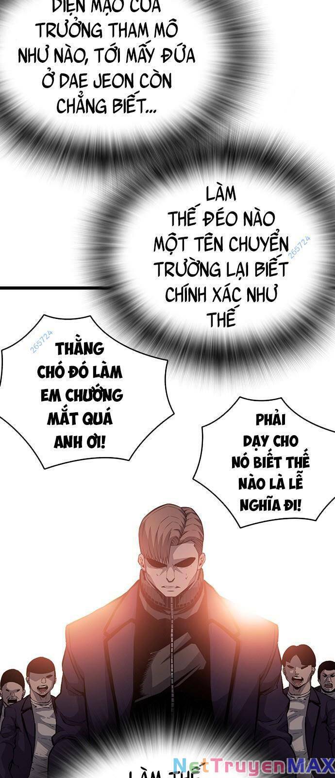 King Game Chapter 23 - Trang 13