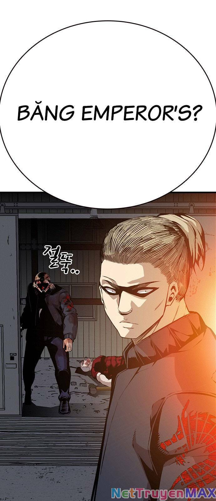 King Game Chapter 36 - Trang 85
