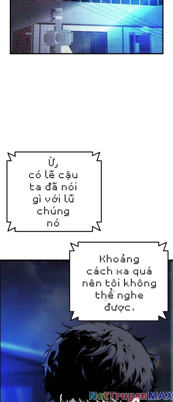 King Game Chapter 23 - Trang 49
