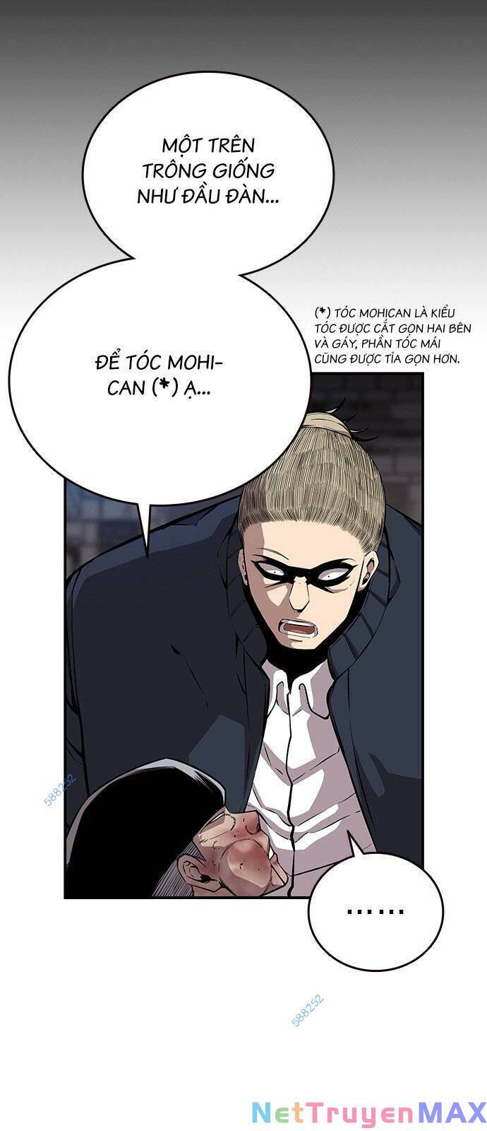 King Game Chapter 40 - Trang 14