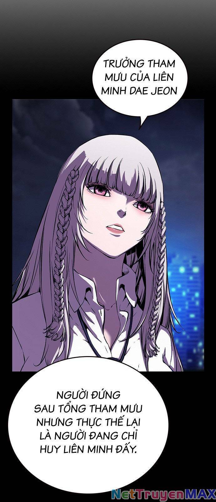 King Game Chapter 24 - Trang 19