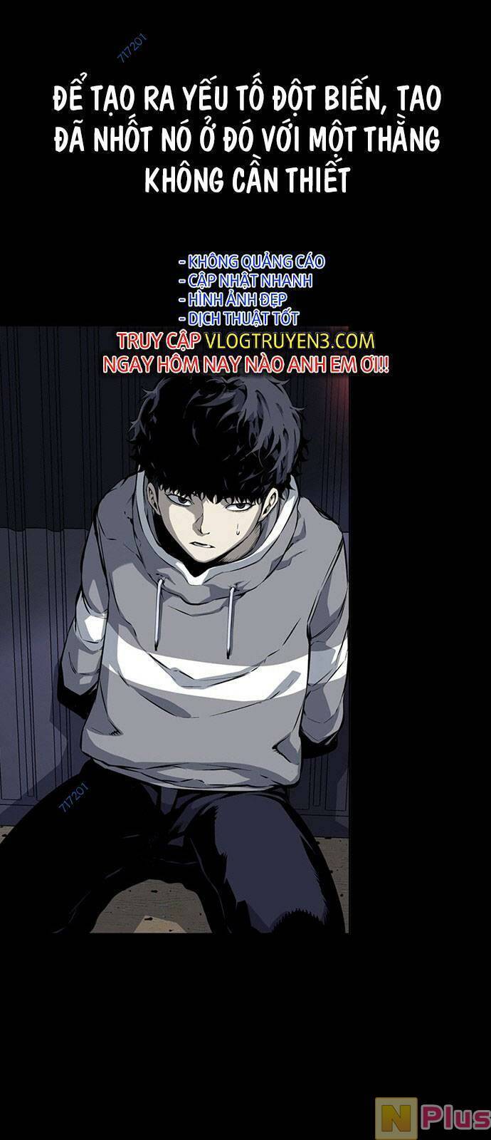 King Game Chapter 17 - Trang 56