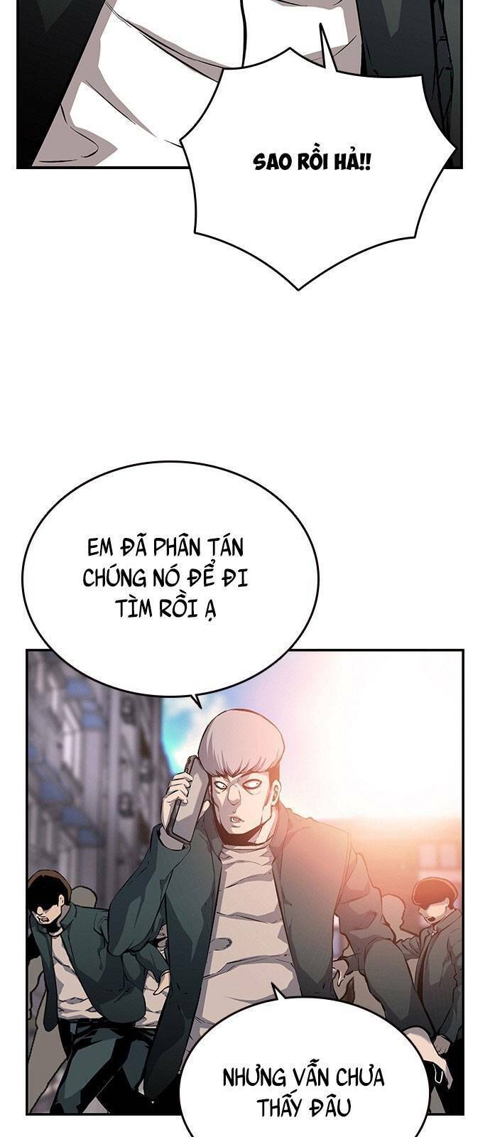 King Game Chapter 14 - Trang 3
