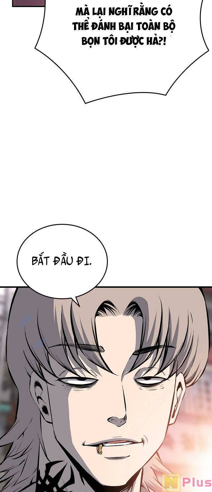 King Game Chapter 17 - Trang 70
