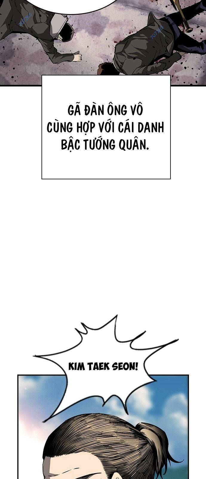 King Game Chapter 11 - Trang 7