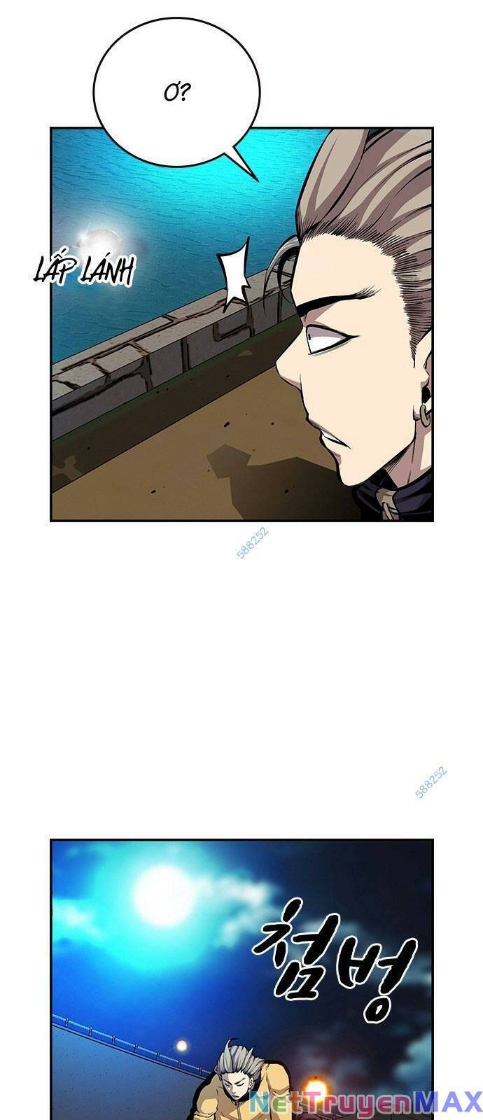 King Game Chapter 40 - Trang 72