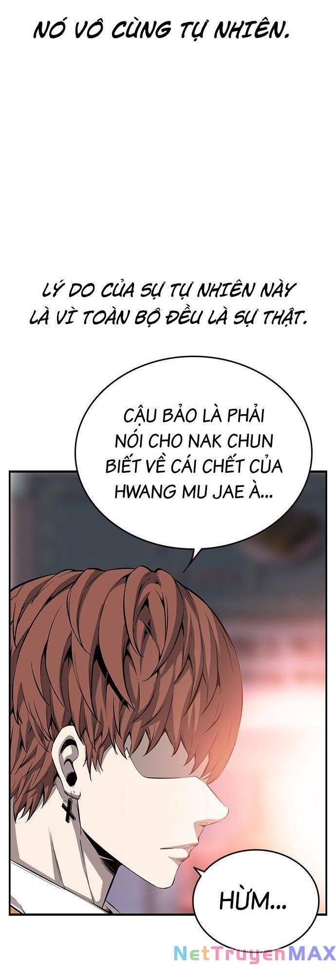 King Game Chapter 25 - Trang 40
