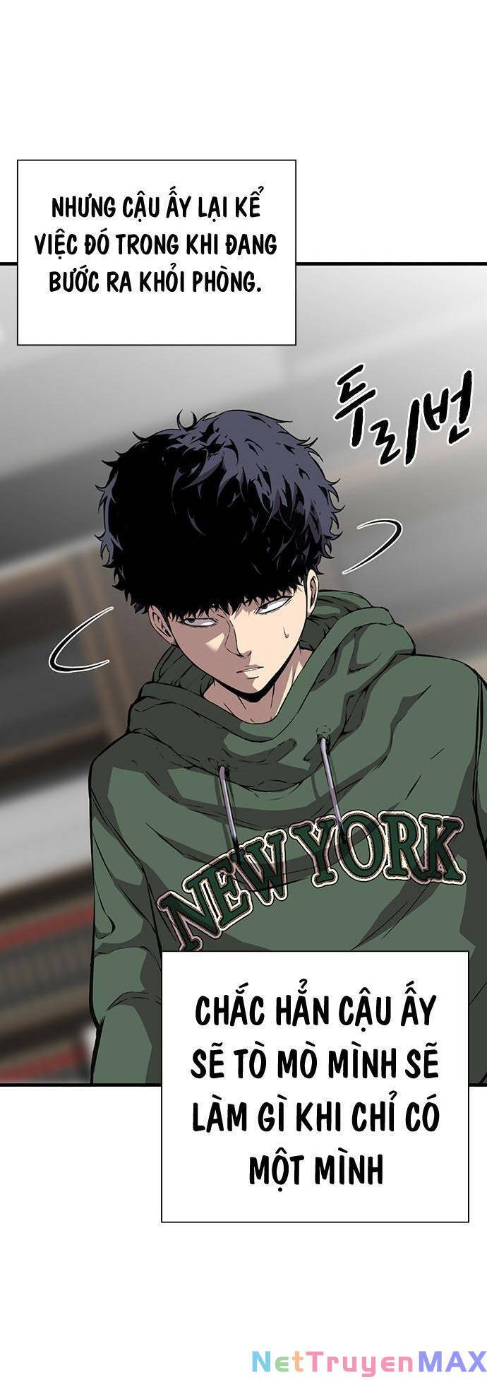 King Game Chapter 35 - Trang 31