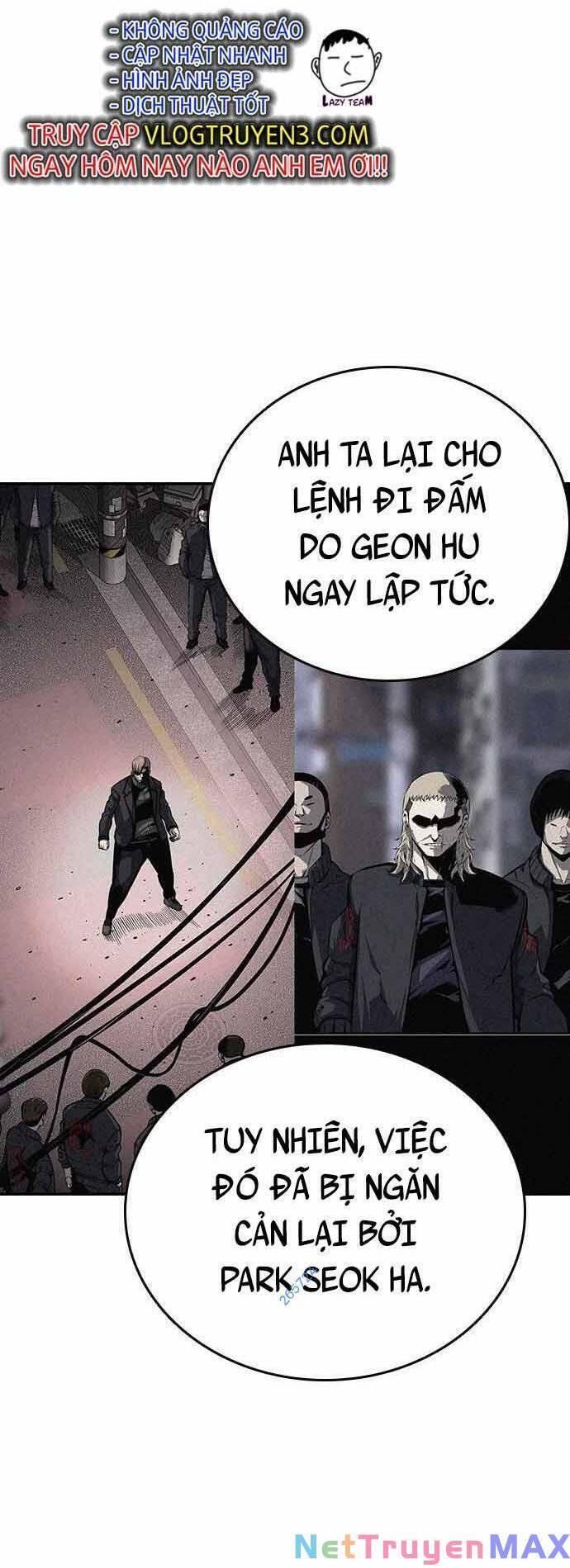 King Game Chapter 20 - Trang 75