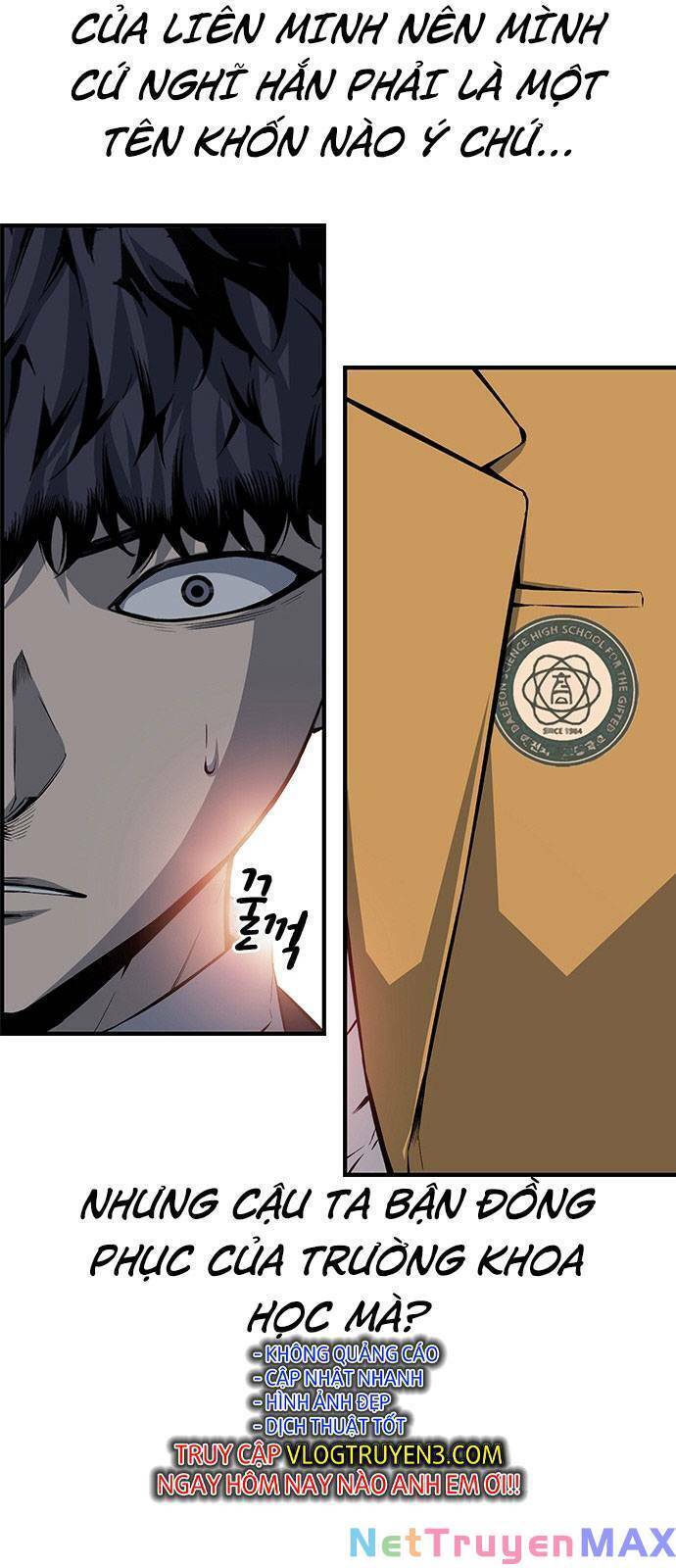 King Game Chapter 24 - Trang 43