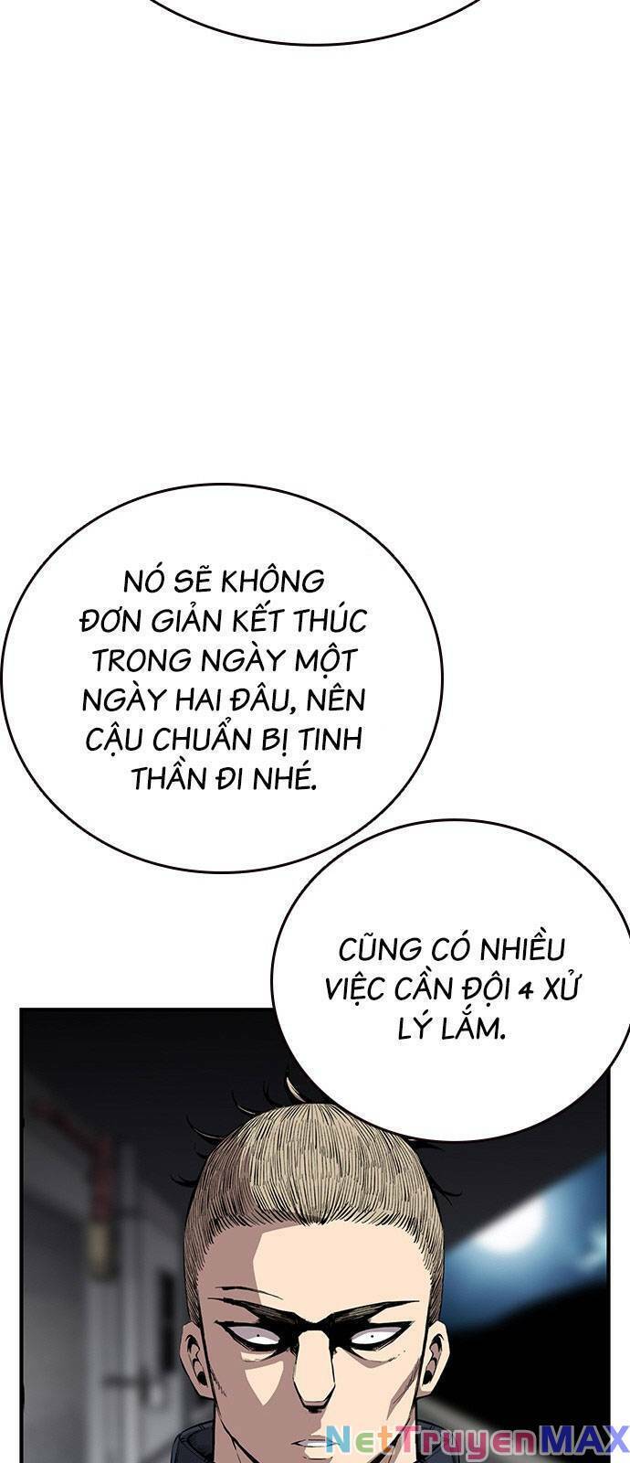 King Game Chapter 40 - Trang 45