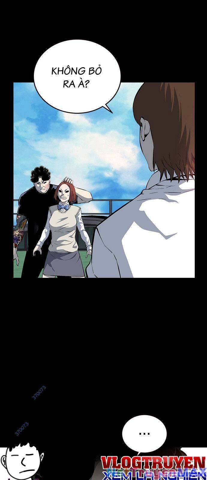 King Game Chapter 32 - Trang 28