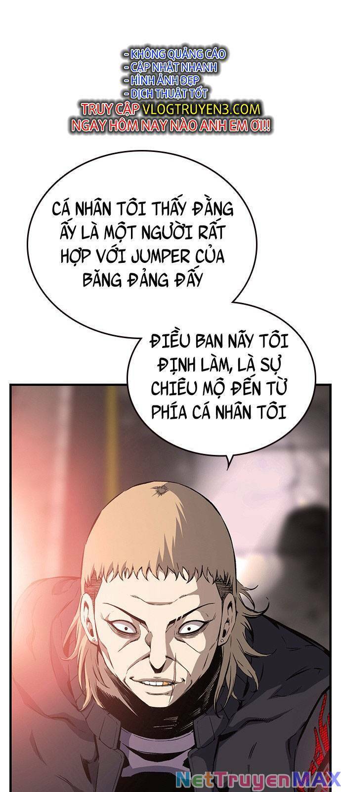 King Game Chapter 18 - Trang 31