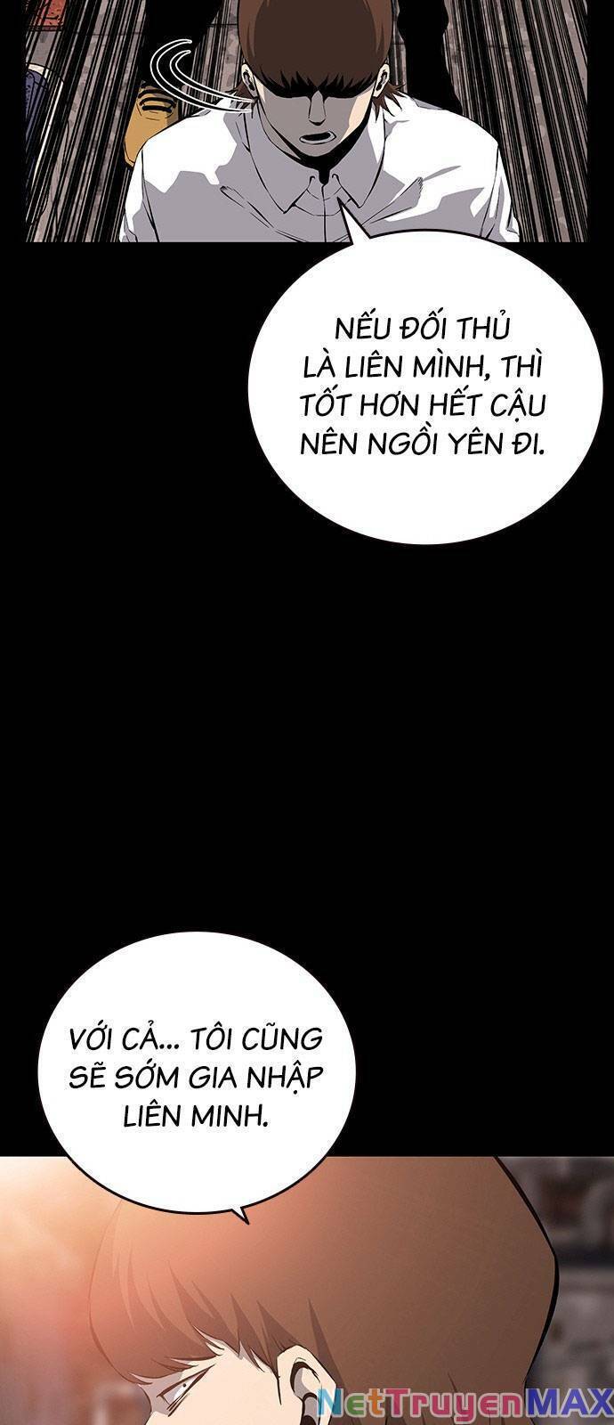 King Game Chapter 32 - Trang 19